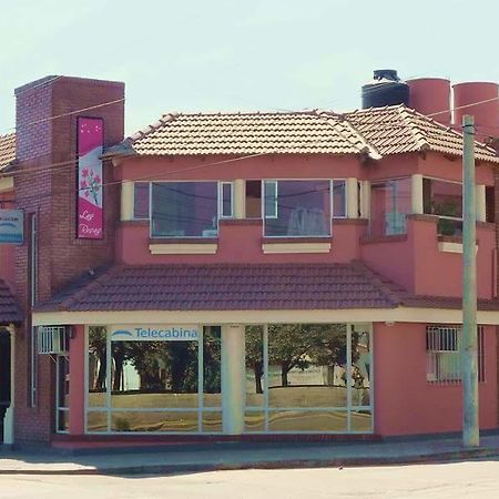 Hotel Las Rosas Salta Extérieur photo