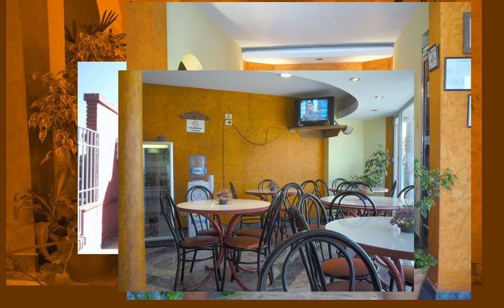 Hotel Las Rosas Salta Extérieur photo